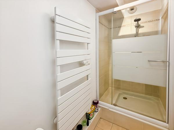 Appartement T5 face au parc de Sceaux Châtenay-Malabry DPE C