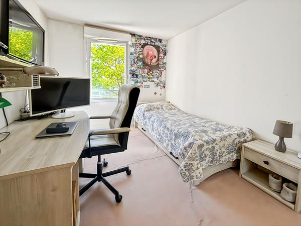 Appartement T5 face au parc de Sceaux Châtenay-Malabry DPE C