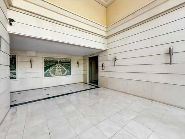 Appartement T5 face au parc de Sceaux Châtenay-Malabry DPE C