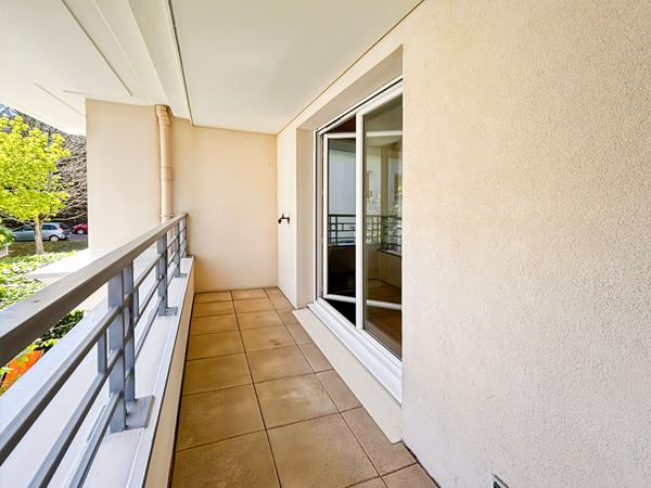 Appartement T5 face au parc de Sceaux Châtenay-Malabry DPE C