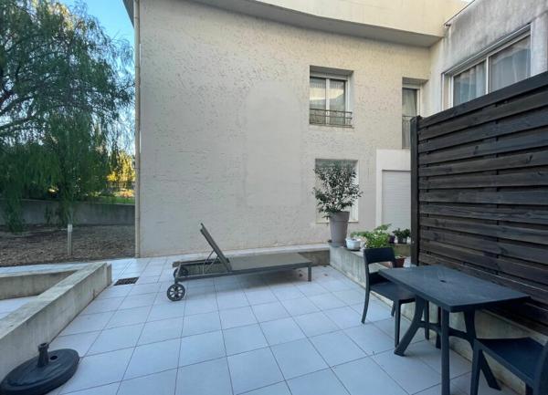 Appartement à vendre    1 pièce • 25,75 m2 Fréjus