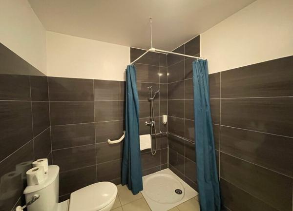 Appartement à vendre    1 pièce • 25,75 m2 Fréjus