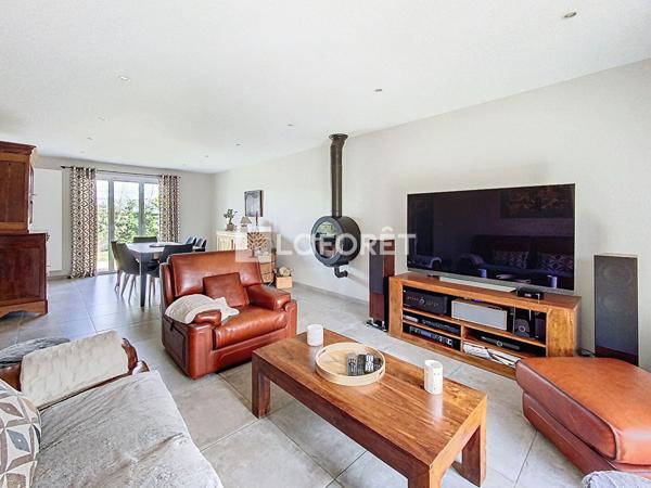 Achat maison Verneuil-sur-Seine - 7 pièce(s) - 138 m² - 535 000 €