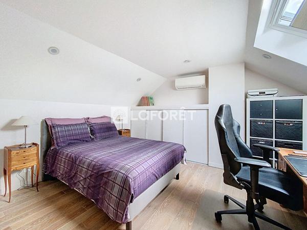 Achat maison Verneuil-sur-Seine - 7 pièce(s) - 138 m² - 535 000 €