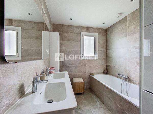 Achat maison Verneuil-sur-Seine - 7 pièce(s) - 138 m² - 535 000 €