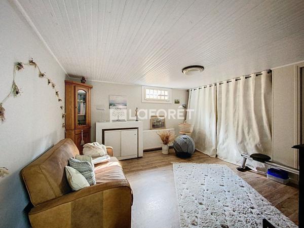 Achat maison Verneuil-sur-Seine - 7 pièce(s) - 138 m² - 535 000 €