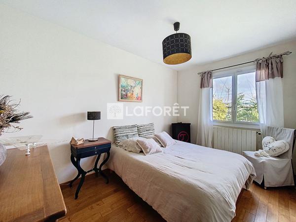 Achat maison Verneuil-sur-Seine - 7 pièce(s) - 138 m² - 535 000 €