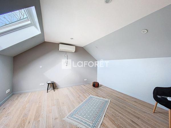 Achat maison Verneuil-sur-Seine - 7 pièce(s) - 138 m² - 535 000 €