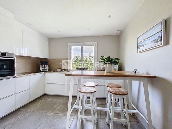 Achat maison Verneuil-sur-Seine - 7 pièce(s) - 138 m² - 535 000 €