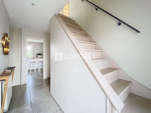 Achat maison Verneuil-sur-Seine - 7 pièce(s) - 138 m² - 535 000 €