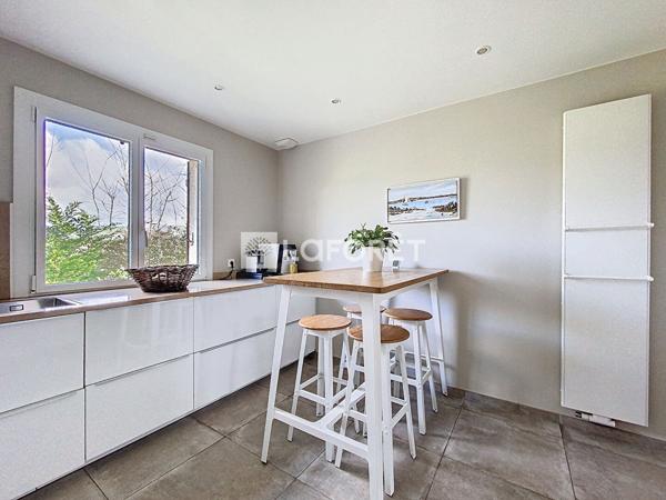 Achat maison Verneuil-sur-Seine - 7 pièce(s) - 138 m² - 535 000 €