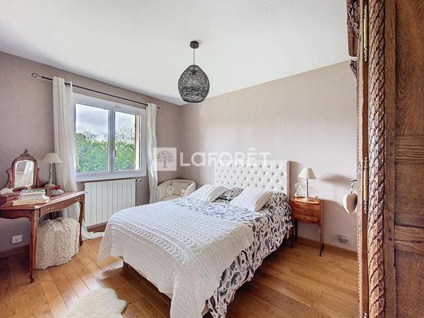 Achat maison Verneuil-sur-Seine - 7 pièce(s) - 138 m² - 535 000 €