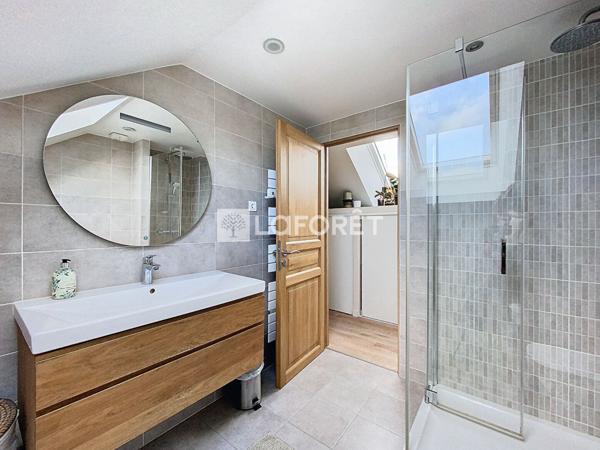 Achat maison Verneuil-sur-Seine - 7 pièce(s) - 138 m² - 535 000 €