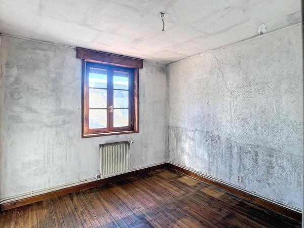 Maison 170 m2 - 7 pièces.