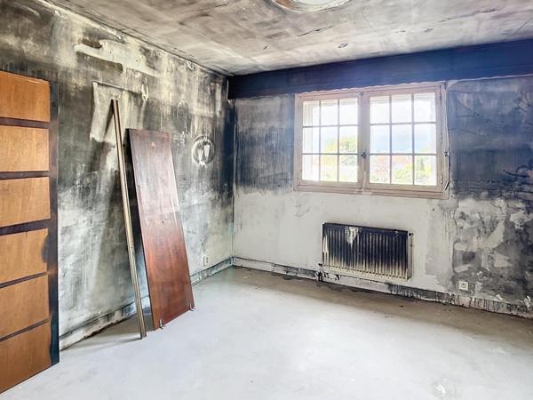 Maison 170 m2 - 7 pièces.