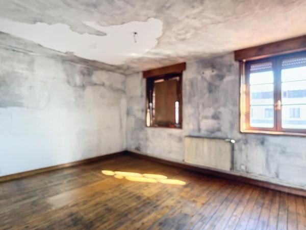 Maison 170 m2 - 7 pièces.