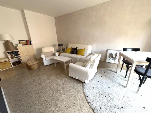 Appartement à vendre 2 pièces 48 m² Vallauris