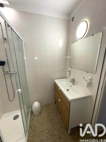 Appartement à vendre 2 pièces 48 m² Vallauris