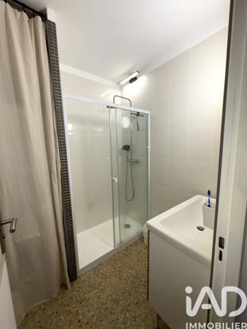 Appartement à vendre 2 pièces 48 m² Vallauris