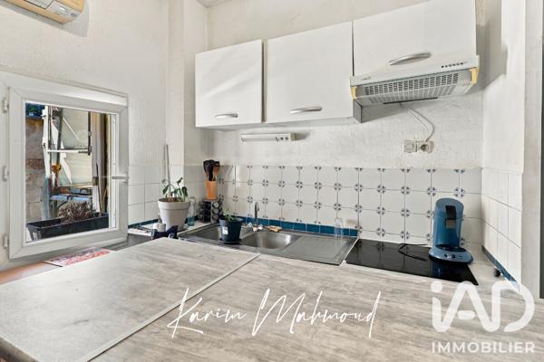 Maison à vendre 2 pièces 46 m² Gigean