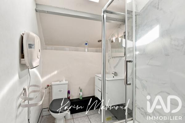 Maison à vendre 2 pièces 46 m² Gigean