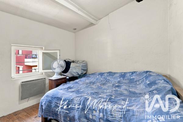 Maison à vendre 2 pièces 46 m² Gigean