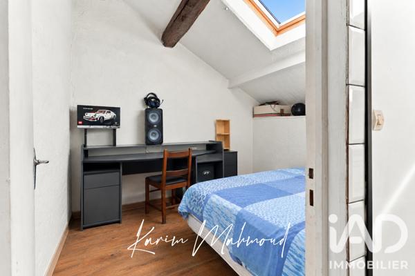 Maison à vendre 2 pièces 46 m² Gigean