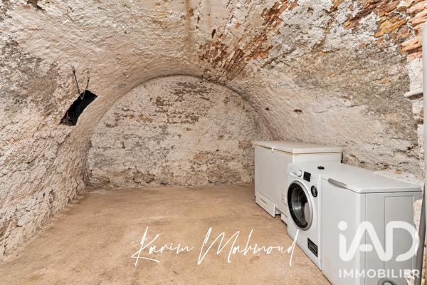 Maison à vendre 2 pièces 46 m² Gigean