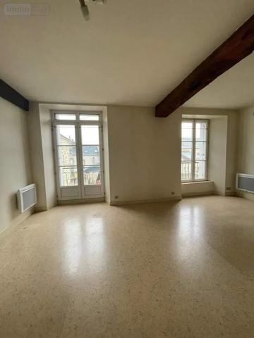 Achat - Appartement Mayenne 53100 3 pièces 59 m 2