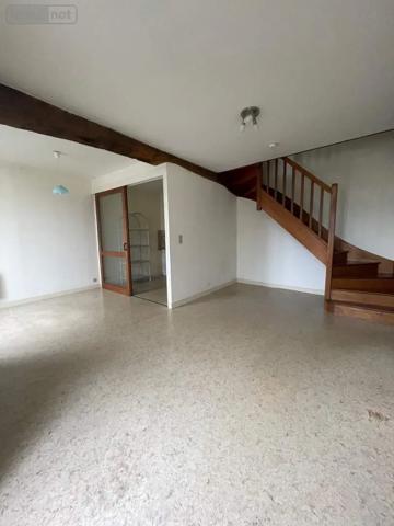 Achat - Appartement Mayenne 53100 3 pièces 59 m 2
