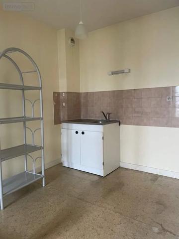 Achat - Appartement Mayenne 53100 3 pièces 59 m 2