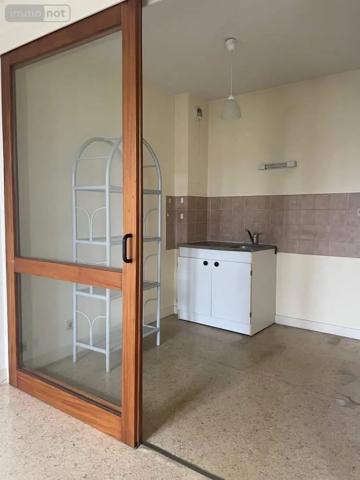 Achat - Appartement Mayenne 53100 3 pièces 59 m 2