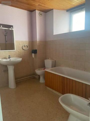 Achat - Appartement Mayenne 53100 3 pièces 59 m 2