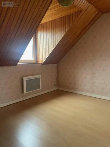 Achat - Appartement Mayenne 53100 3 pièces 59 m 2