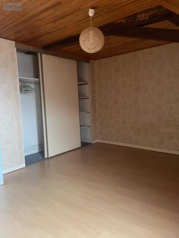 Achat - Appartement Mayenne 53100 3 pièces 59 m 2