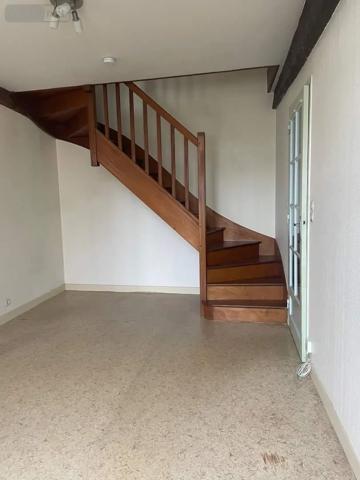Achat - Appartement Mayenne 53100 3 pièces 59 m 2