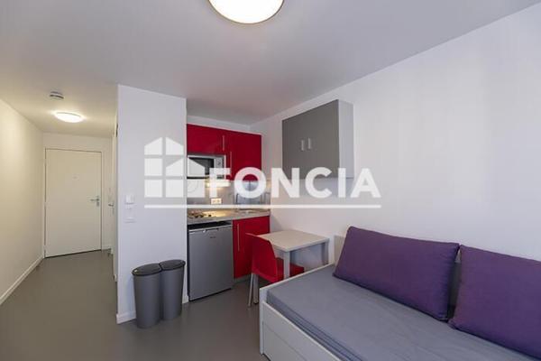 À vendre Studio 19.1 m² - Gentilly 94250