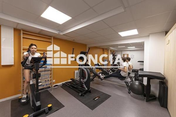 À vendre Studio 19.1 m² - Gentilly 94250