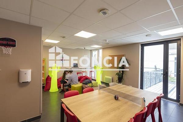 À vendre Studio 19.1 m² - Gentilly 94250