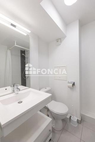 À vendre Studio 19.1 m² - Gentilly 94250