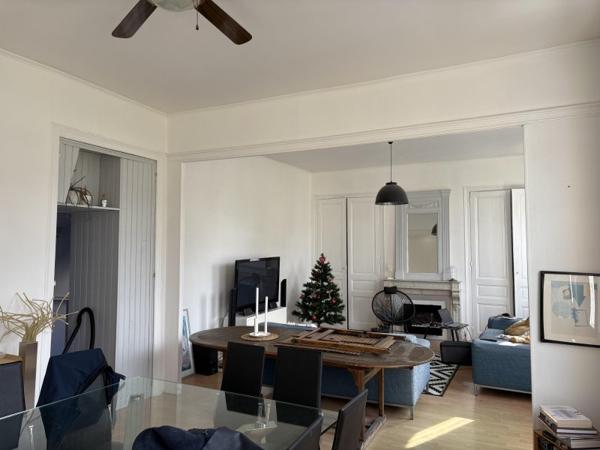 Vente / Appartement T4