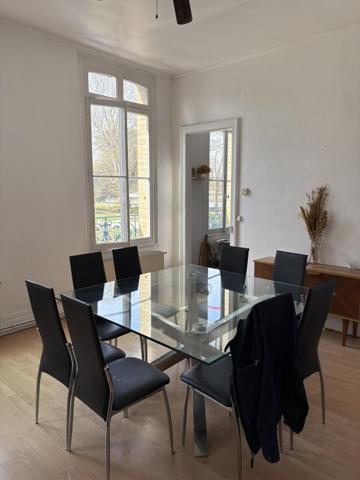 Vente / Appartement T4