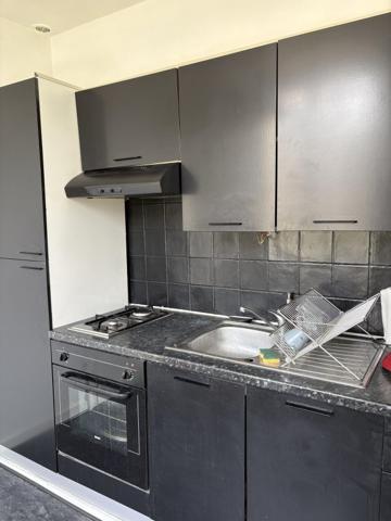 Vente / Appartement T4