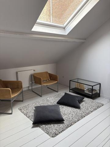 Vente / Appartement T4