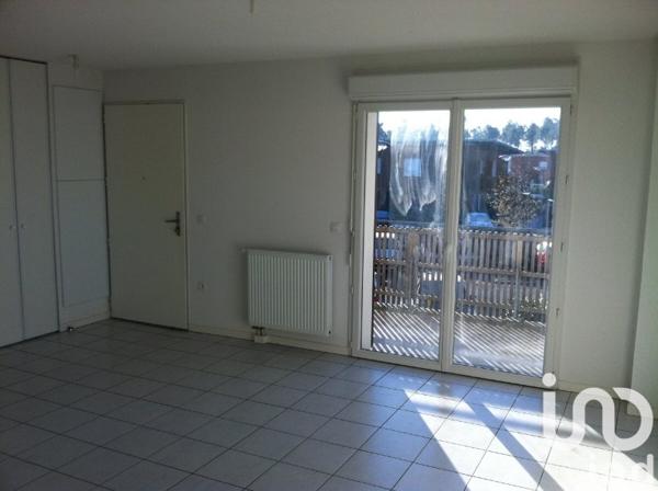 Appartement à vendre 2 pièces 40 m² Saint-Jean-d'Illac