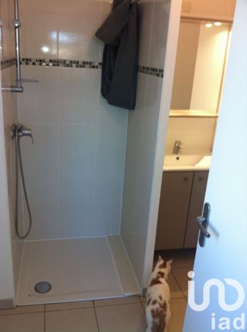 Appartement à vendre 2 pièces 40 m² Saint-Jean-d'Illac