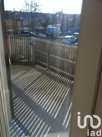 Appartement à vendre 2 pièces 40 m² Saint-Jean-d'Illac