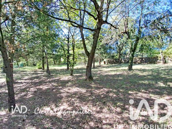 Terrain à vendre 1 420 m² Roisey