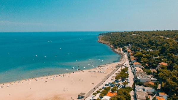 LA FRANQUI. T3 + DOUBLE BALCON AVEC PARKING. CONTACTEZ-MOI POUR LES DISPONIBILITÉS