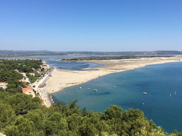 LA FRANQUI. T3 + DOUBLE BALCON AVEC PARKING. CONTACTEZ-MOI POUR LES DISPONIBILITÉS